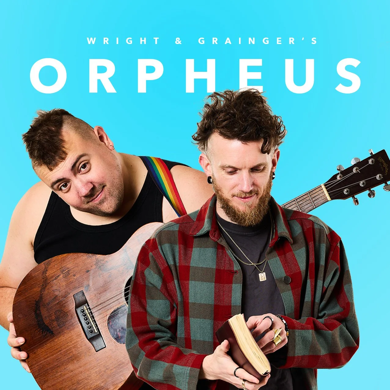 ORPHEUS — WRIGHT&GRAINGER